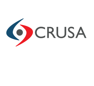 Logo CRUSA 