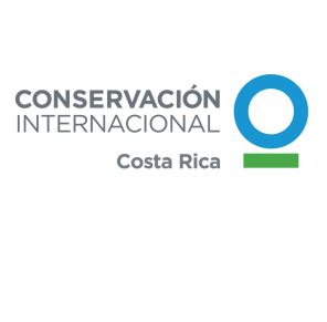 Logo Conservacion Internacional 