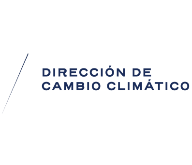 Logo Direccion Cambio Climatico