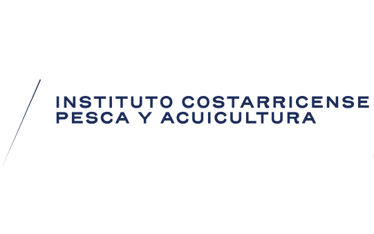 Logo Instituto Pesca Acuicultura