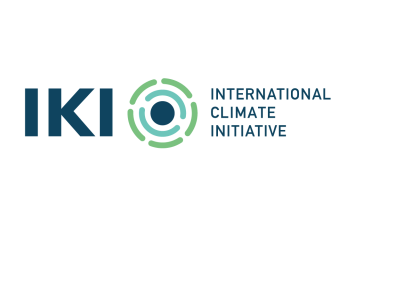 Logo Intenational Climate Initiative 