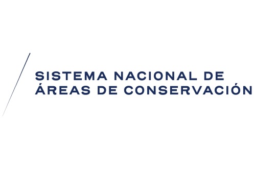 Logo Sistema Nacional Areas Consevacion