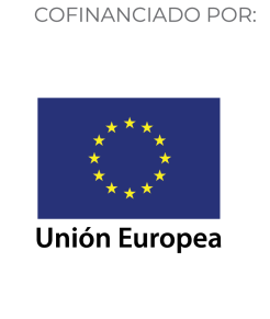 Logo Union Europea 
