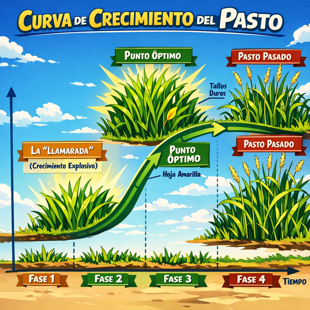 Beneficios Ambientales y de Salud del Pastoreo Racional