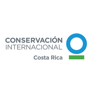 Logo Conservacion Internacional 