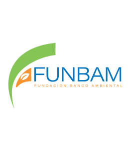 Logo FUNBAM 