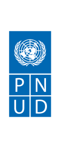 Logo PNUD 